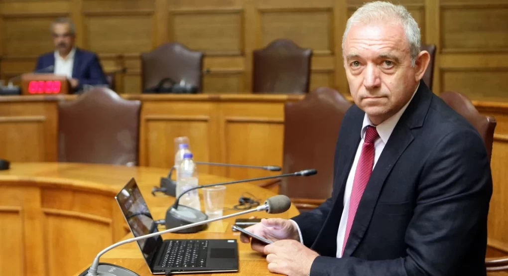 Λέκκας για τον σεισμό στη Ζάκυνθο: «Υπογραμμίζει την αναγκαιότητα να μείνει κλειστό το Ναυάγιο» Λέκκας για τον σεισμό στη Ζάκυνθο: «Υπογραμμίζει την αναγκαιότητα να μείνει κλειστό το Ναυάγιο»