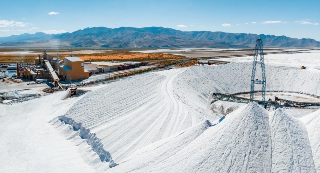 Αυτός είναι ο νέος ενεργειακός «γίγαντας» -Το κοίτασμα που αλλάζει τις ισορροπίες
