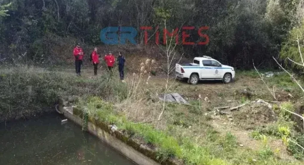 Άγιον Όρος: Σε ποιο σημείο εντοπίστηκε η σορός ενός άνδρα – Τι ερευνούν οι αρχές