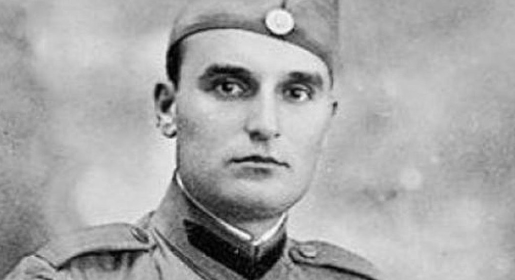 1η Μαΐου 1944, ένα ακόμη έγκλημα των Γερμανών κατακτητών: Οι  199  και ο Ναπολέων Σουκατζίδης
