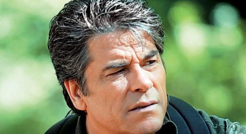 Ο Πάνος Μιχαλόπουλος άφησε την ηθοποιία για αυτό που ονειρευόταν πάντα Ο Πάνος Μιχαλόπουλος άφησε την ηθοποιία για αυτό που ονειρευόταν πάντα