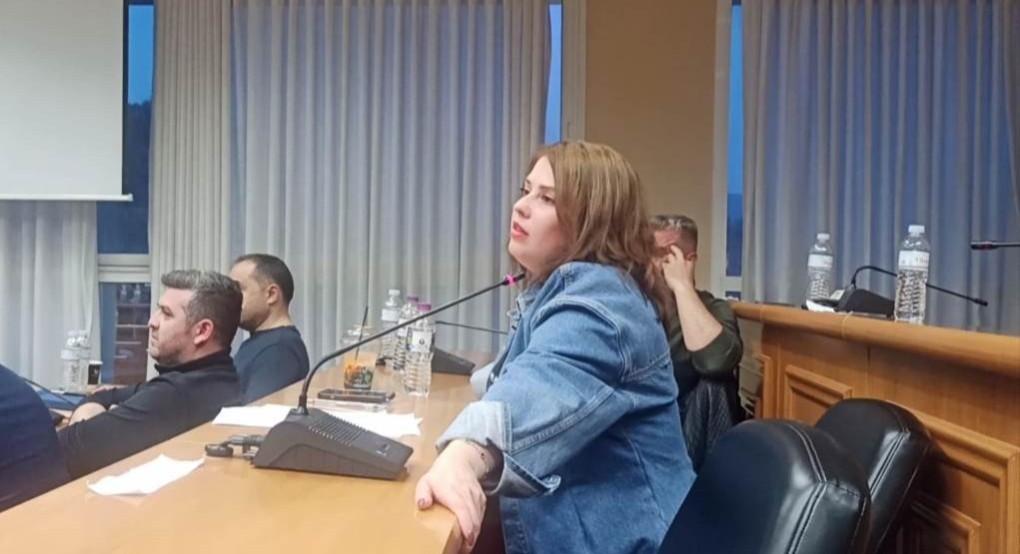 Πολυξένη Νάνου: Ας συμβάλλουμε όλοι μαζί για να διατηρηθεί ο Δήμος μας καθαρός! Πολυξένη Νάνου: Ας συμβάλλουμε όλοι μαζί για να διατηρηθεί ο Δήμος μας καθαρός!