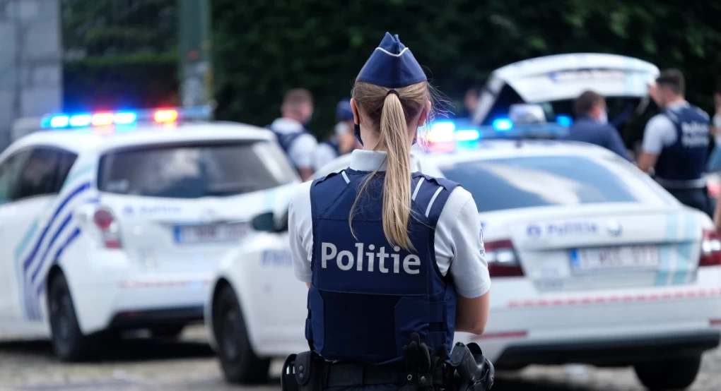 Βέλγιο: Συλλήψεις επτά Τσετσένων - Προετοίμαζαν τρομοκρατική επίθεση
