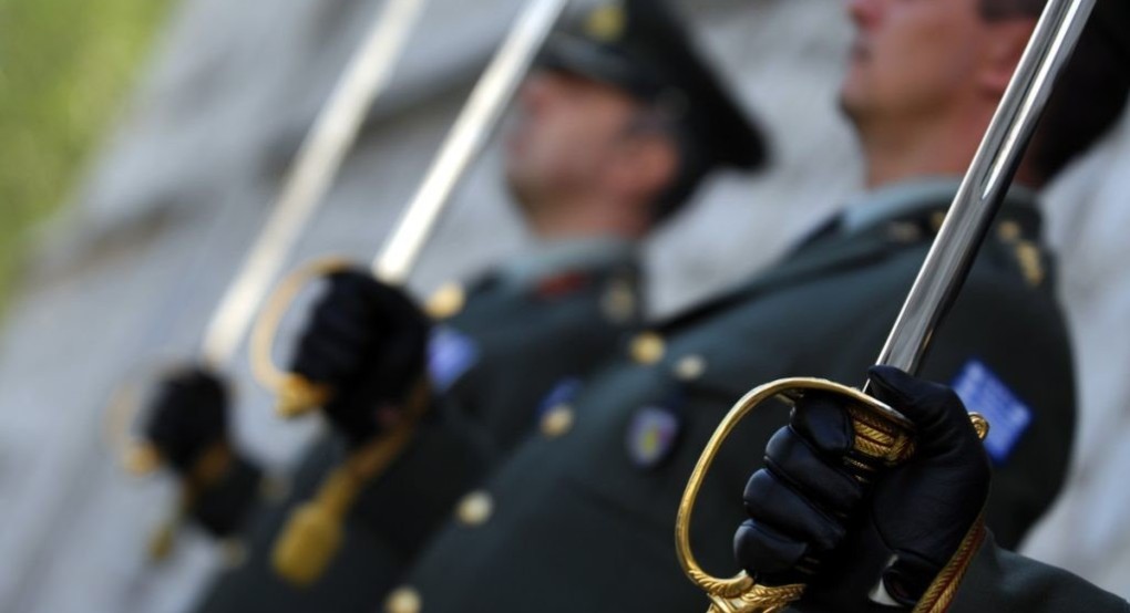Συντάξεις: Πληρώνεται αύριο το 13ο μέρισμα σε 62.000 απόστρατους Συντάξεις: Πληρώνεται αύριο το 13ο μέρισμα σε 62.000 απόστρατους