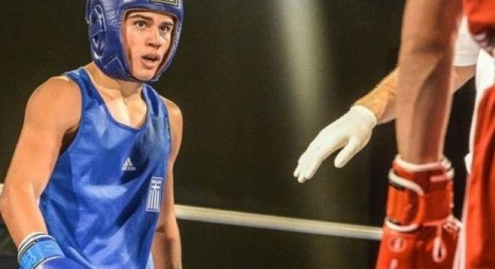 Βασίλης Τόπαλος: Έρχονται διώξεις για τον θάνατο του 16χρονου πρωταθλητή πυγμαχίας