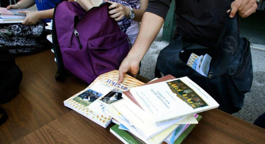 Ο ΣΥΡΙΖΑ έφυγε, τα θρησκευτικά του Γαβρόγλου μένουν και το 2020!