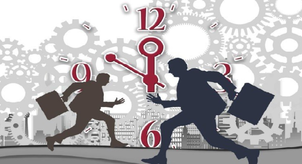 Tα ψυχολογικά οφέλη της εργασίας