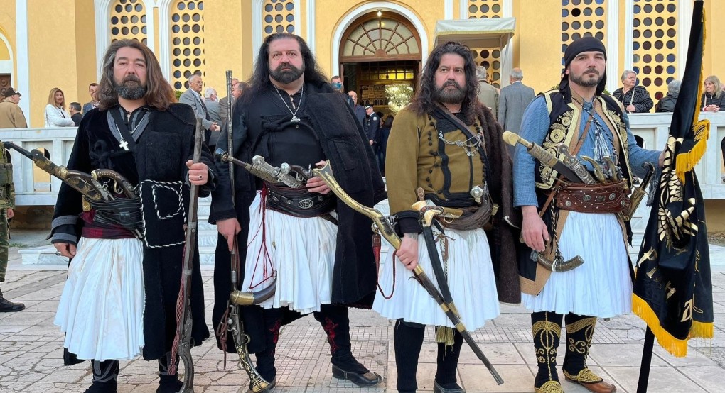 Στην Αλεξανδρούπολη ο Σύλλογος Φίλων Ιστορίας Γιαννιτσών Στην Αλεξανδρούπολη ο Σύλλογος Φίλων Ιστορίας Γιαννιτσών