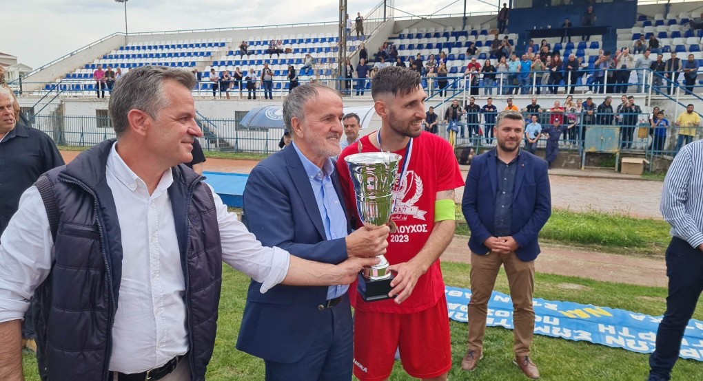Το ήθος Αντωνίου και οι "ψευτομαγκιές" Το ήθος Αντωνίου και οι "ψευτομαγκιές"