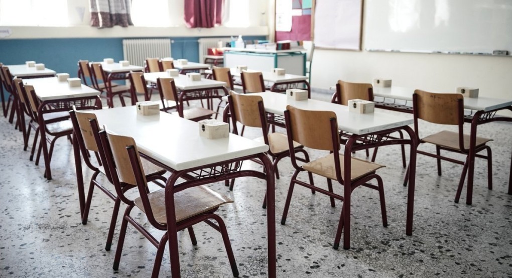 Ξεκινούν σήμερα οι προαγωγικές εξετάσεις στα Λύκεια Ξεκινούν σήμερα οι προαγωγικές εξετάσεις στα Λύκεια