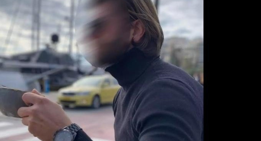 Καλλιμάρμαρο: Η Καλαμπάκα θρηνεί για τον 30χρονο αστυνομικό που σκοτώθηκε με τη μηχανή του Καλλιμάρμαρο: Η Καλαμπάκα θρηνεί για τον 30χρονο αστυνομικό που σκοτώθηκε με τη μηχανή του