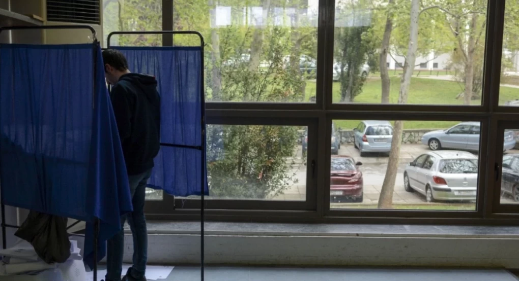 Καιρός: Περιορίζεται η αστάθεια, ανεβαίνει η θερμοκρασία - Με τι καιρό θα πάμε στην κάλπη Καιρός: Περιορίζεται η αστάθεια, ανεβαίνει η θερμοκρασία - Με τι καιρό θα πάμε στην κάλπη