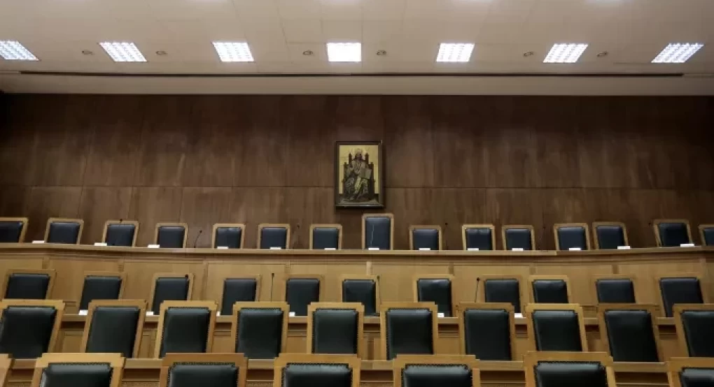«Γαμπρός υπεράνω υποψίας» ο λέκτορας του ΑΠΘ που δηλητηρίασε τη γυναίκα του και τη γιαγιά της «Γαμπρός υπεράνω υποψίας» ο λέκτορας του ΑΠΘ που δηλητηρίασε τη γυναίκα του και τη γιαγιά της