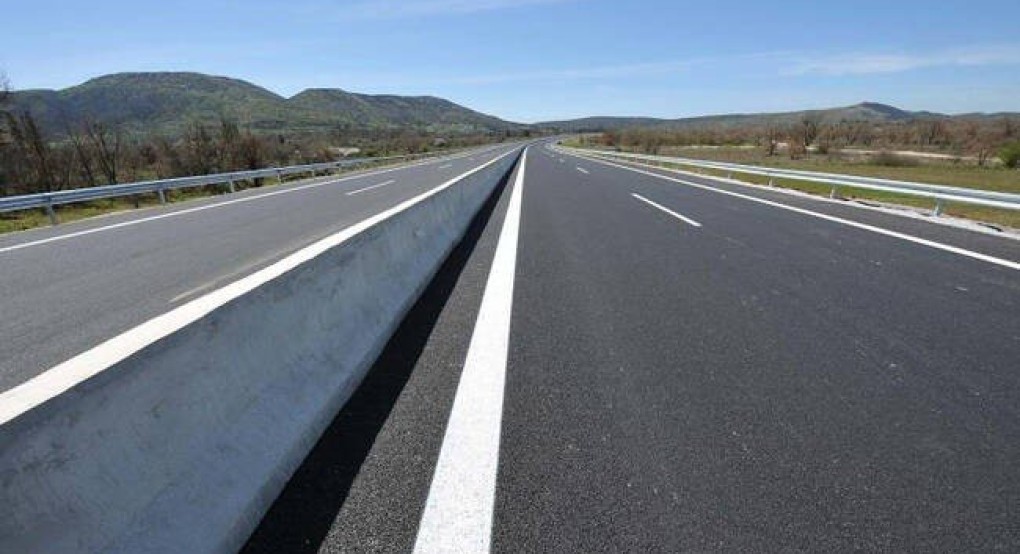 Έργα ΣΔΙΤ: Τα 4 σχήματα που προκρίθηκαν στο διαγωνισμό για τον άξονα Θεσσαλονίκη-Εδεσσα Έργα ΣΔΙΤ: Τα 4 σχήματα που προκρίθηκαν στο διαγωνισμό για τον άξονα Θεσσαλονίκη-Εδεσσα