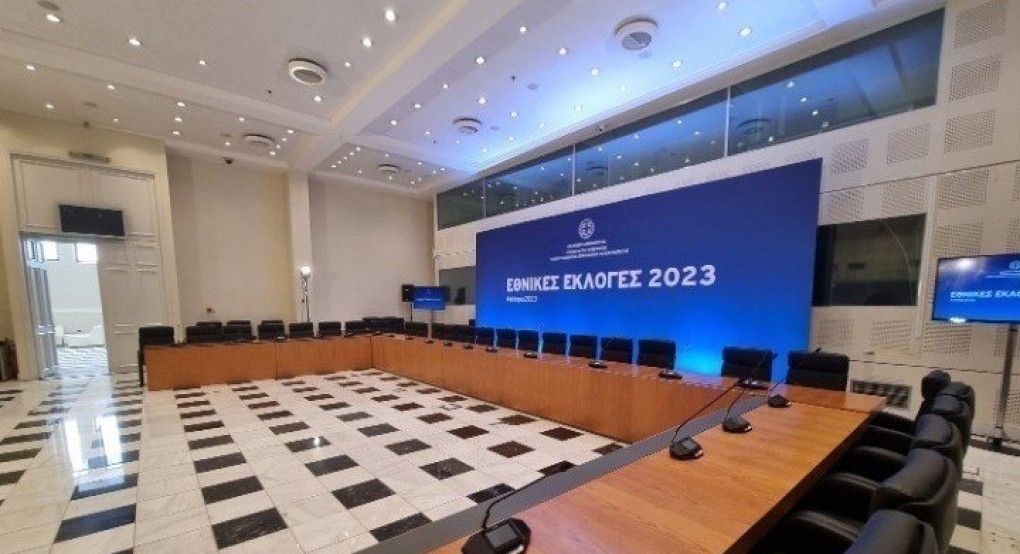 Χωρίς προβλήματα και με μεγάλη συμμετοχή διεξήχθη η ψηφοφορία των αποδήμων Χωρίς προβλήματα και με μεγάλη συμμετοχή διεξήχθη η ψηφοφορία των αποδήμων