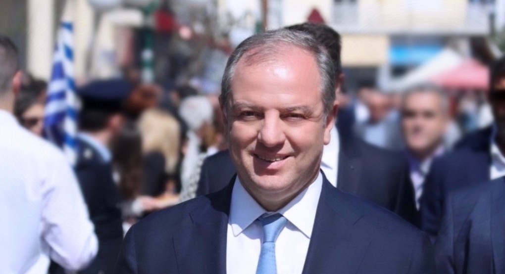 Σταμενίτης: Στην πρώτη γραμμή, με οδηγό το τρίπτυχο «Γνώση – Διεκδίκηση - Αποτελεσματικότητα» Σταμενίτης: Στην πρώτη γραμμή, με οδηγό το τρίπτυχο «Γνώση – Διεκδίκηση - Αποτελεσματικότητα»