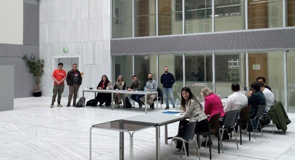 Ψήφισαν οι Έλληνες της Βρετανίας Ψήφισαν οι Έλληνες της Βρετανίας