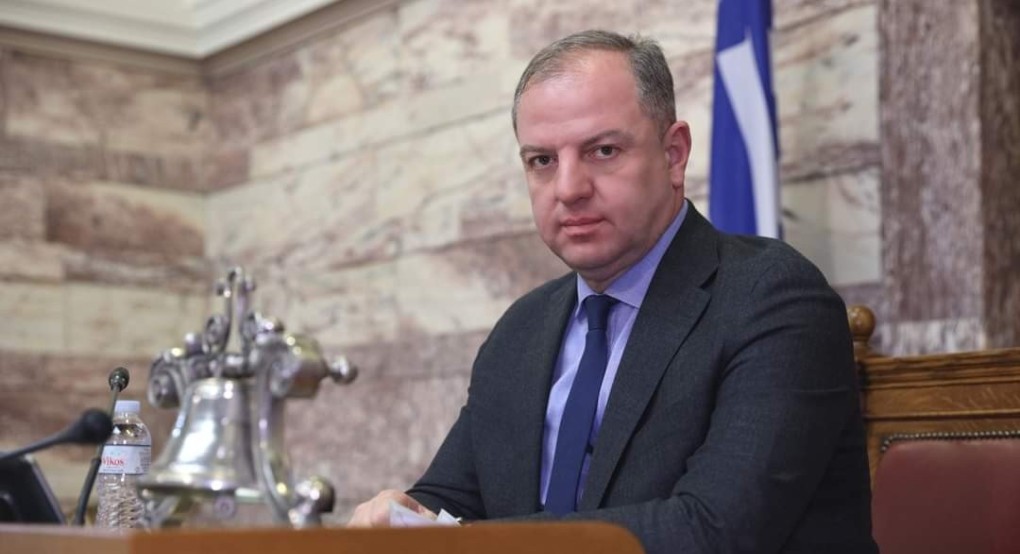 Σταμενίτης: Έργα των Νοσοκομείων της Πέλλας στο Ταμείο ανάκαμψης Σταμενίτης: Έργα των Νοσοκομείων της Πέλλας στο Ταμείο ανάκαμψης