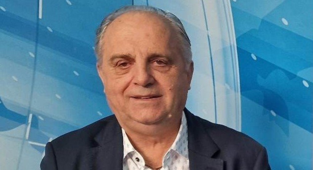 Δημήτρης Γιάννου: Μία μεγάλη νίκη και ένα μεγάλο ευχαριστώ! Δημήτρης Γιάννου: Μία μεγάλη νίκη και ένα μεγάλο ευχαριστώ!