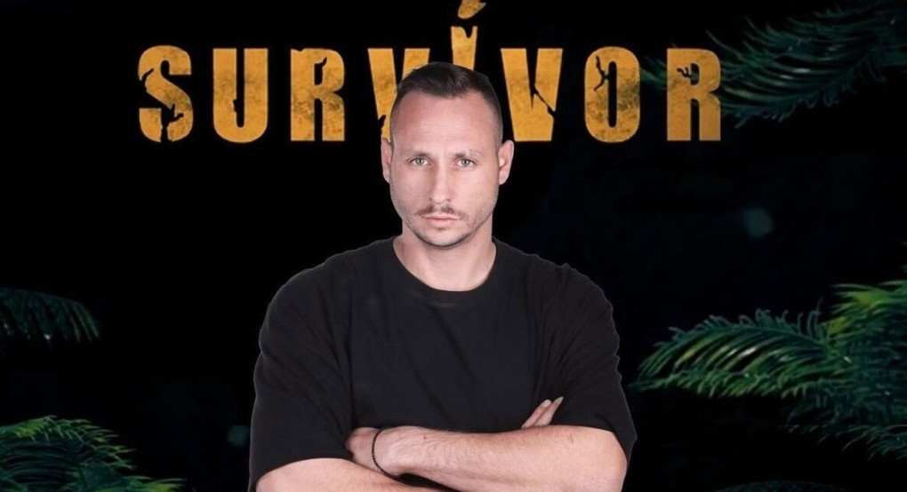 Survivor: Ο Γιώργος Κατσαούνης μιλάει πρώτη φορά για την κατηγορία για σεξουαλική παρενόχληση