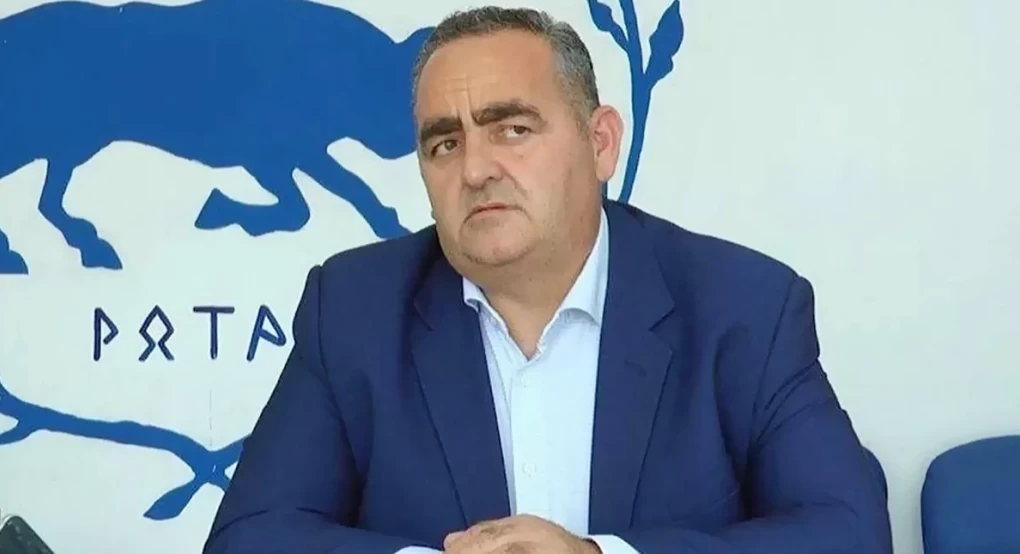Χειμάρρα: Σήμερα η απόφαση για την αποφυλάκιση ή μη του Φρέντι Μπελέρη Χειμάρρα: Σήμερα η απόφαση για την αποφυλάκιση ή μη του Φρέντι Μπελέρη