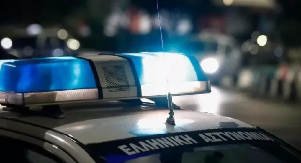 Συμπλοκή στην Κρήτη - Έπεσαν πυροβολισμοί για εκφοβισμό Συμπλοκή στην Κρήτη - Έπεσαν πυροβολισμοί για εκφοβισμό