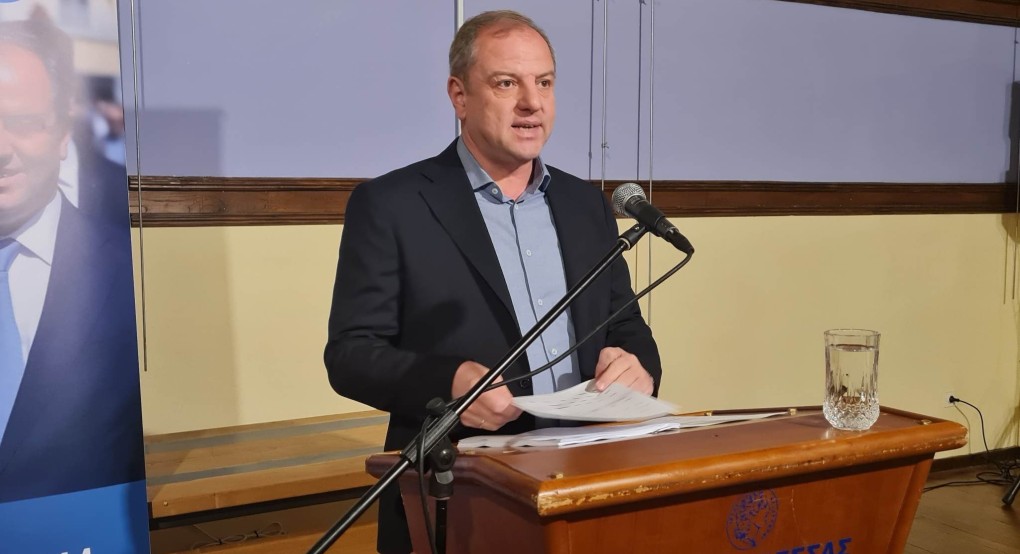 Σταμενίτης: Στέλνουμε μήνυμα νίκης απο τα Γιαννιτσά Σταμενίτης: Στέλνουμε μήνυμα νίκης απο τα Γιαννιτσά
