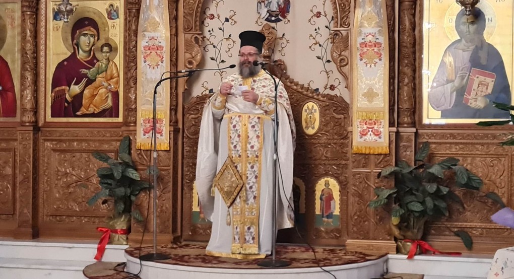 π. Αντώνιος: Οι Θεομαχοι και οι απαραίτητες εξηγήσεις π. Αντώνιος: Οι Θεομαχοι και οι απαραίτητες εξηγήσεις
