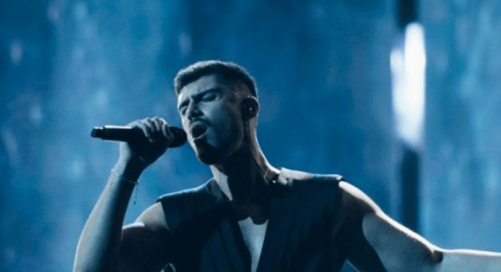 Eurovision: Πώς αντέδρασαν οι παρουσιαστές του ΡΙΚ όταν η Ελλάδα έδωσε 4 βαθμούς στην Κύπρο – «Δεν το χωνεύω!»