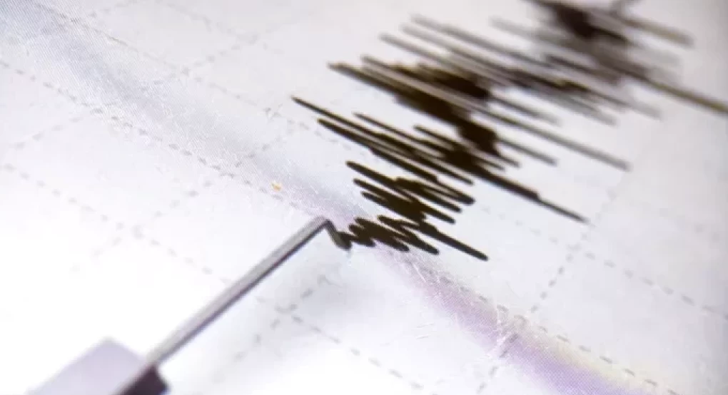 Ηράκλειο: Σύσκεψη, παρουσία Λέκκα, μετά τον σεισμό των 5,1 βαθμών