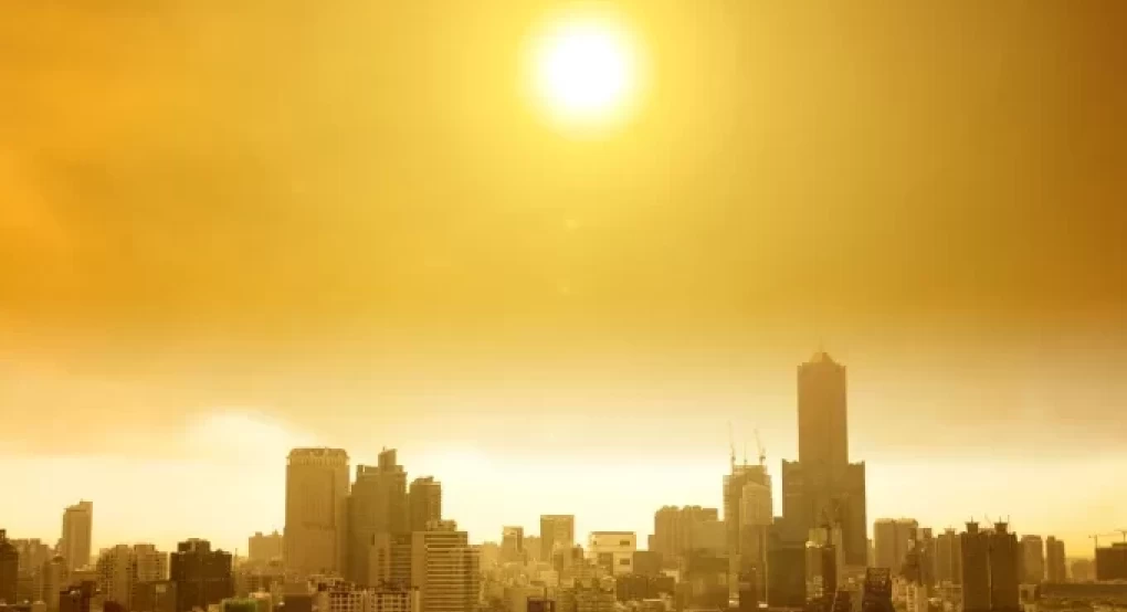ΟΗΕ: Ξεκίνησε η πιο ζεστή περίοδος που έχει καταγραφεί ποτέ στον πλανήτη