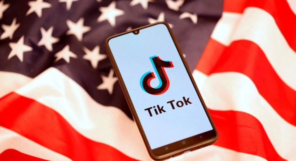 Παγκόσμιο χάος: Ξεκίνησε η απαγόρευση του Tik Tok – Η πρώτη πολιτεία των ΗΠΑ που «τελειώνει» την πλατφόρμα Παγκόσμιο χάος: Ξεκίνησε η απαγόρευση του Tik Tok – Η πρώτη πολιτεία των ΗΠΑ που «τελειώνει» την πλατφόρμα