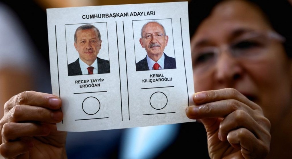 Εκλογές στην Τουρκία: Άνοιξαν οι κάλπες για την μάχη Ερντογάν – Κιλιτσντάρογλου