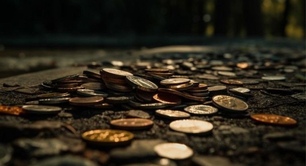 Συνελήφθη ζευγάρι αρχαιοκάπηλων στα Τρίκαλα Συνελήφθη ζευγάρι αρχαιοκάπηλων στα Τρίκαλα