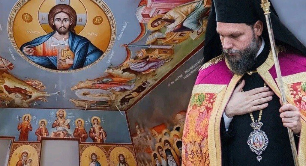 ΑΕΚ: Τη Δευτέρα (29/5) τα θυρανοίξια στο παρεκκλήσι της OPAP Arena ΑΕΚ: Τη Δευτέρα (29/5) τα θυρανοίξια στο παρεκκλήσι της OPAP Arena