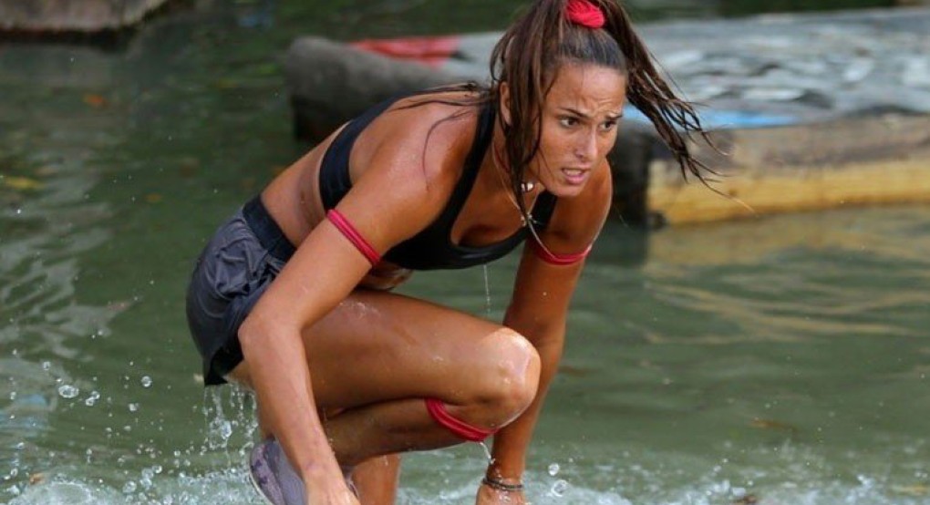 Survivor All Star: Η Ασημίνα Χατζηανδρέου μιλάει πρώτη φορά για τα εξώδικα με την Acun Media Survivor All Star: Η Ασημίνα Χατζηανδρέου μιλάει πρώτη φορά για τα εξώδικα με την Acun Media