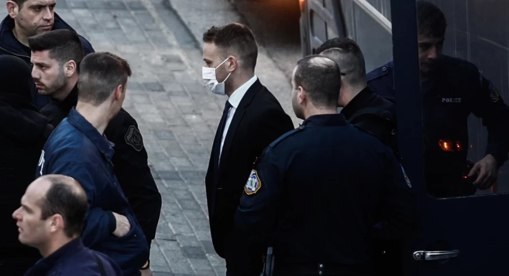 Μπάμπης Αναγνωστόπουλος: Χάνει τις Πανελλαδικές εξετάσεις - Τι συνέβη