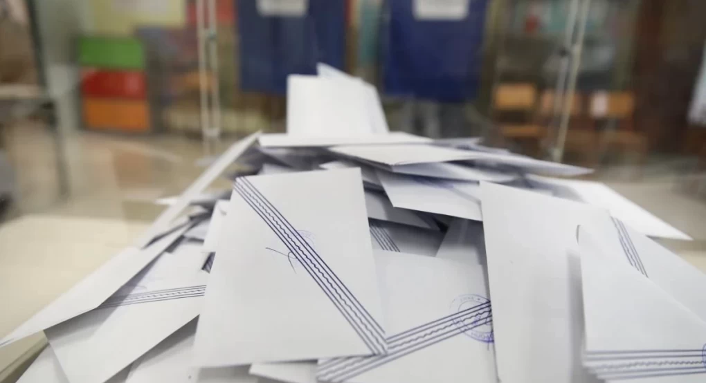Πως ψήφισαν οι Πρόμαχοι Αλμωπίας...Η πρωτιά Σταμενίτη και τα υψηλά ποσοστά Ποζίδου Πως ψήφισαν οι Πρόμαχοι Αλμωπίας...Η πρωτιά Σταμενίτη και τα υψηλά ποσοστά Ποζίδου