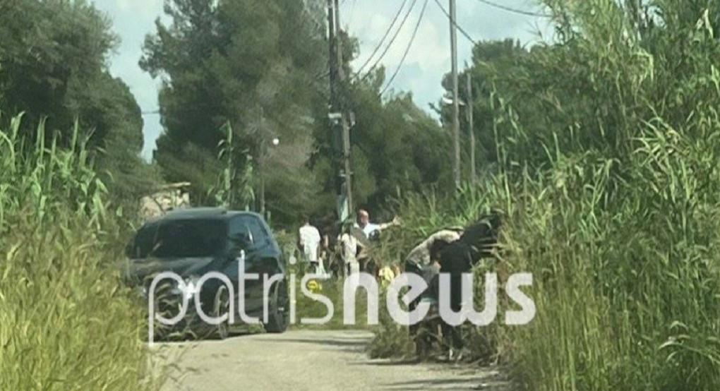 Αγωνία για το 2χρονο κοριτσάκι που αγνοείται από χθες Αγωνία για το 2χρονο κοριτσάκι που αγνοείται από χθες