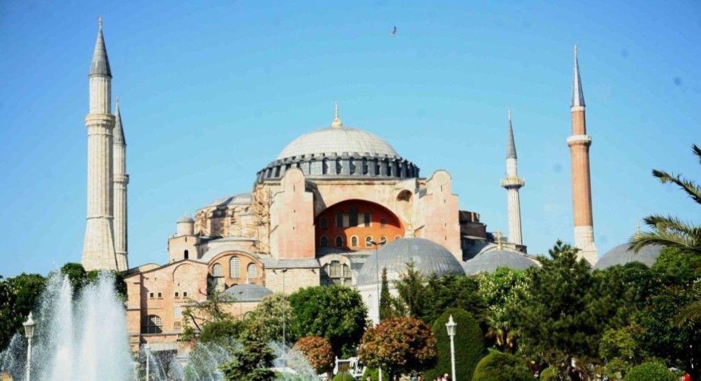 29 Μαΐου 1453: Η Άλωση της Κωνσταντινούπολης με τα μάτια των ιστορικών της εποχής