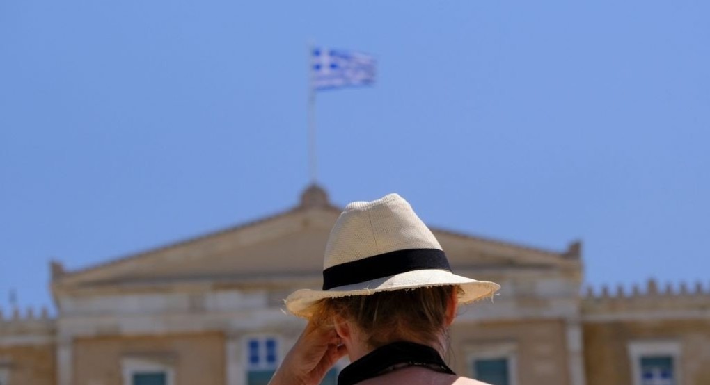 Κοινωνικός Τουρισμός: Ανοίγει η πλατφόρμα για 300.000 δικαιούχους – Mοριοδότηση για τα άτομα με αναπηρία και τους μονογονείς Κοινωνικός Τουρισμός: Ανοίγει η πλατφόρμα για 300.000 δικαιούχους – Mοριοδότηση για τα άτομα με αναπηρία και τους μονογονείς