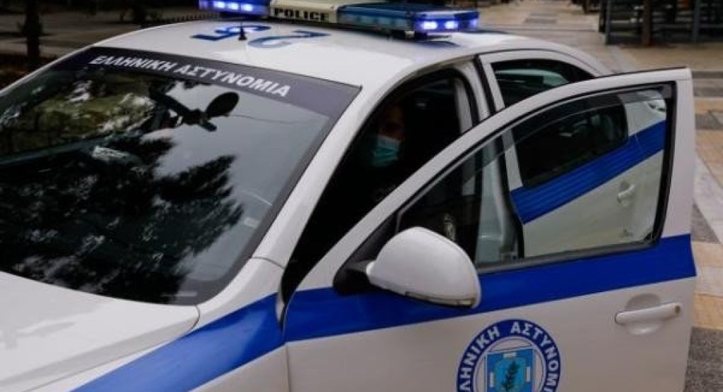 Θρίλερ με τον θάνατο 95χρονου – Βρέθηκε νεκρός αφού κάλεσε πρώτα το 100 για να καταγγείλει ληστεία