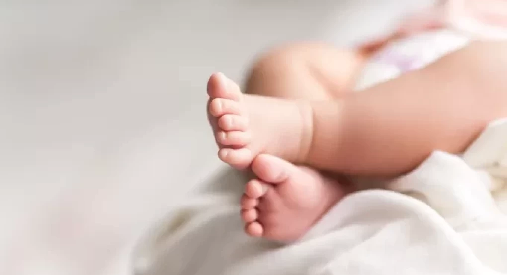 Επιστήμονες συνδέουν το σύνδρομο του αιφνίδιου βρεφικού θανάτου με βιολογικά αίτια Επιστήμονες συνδέουν το σύνδρομο του αιφνίδιου βρεφικού θανάτου με βιολογικά αίτια