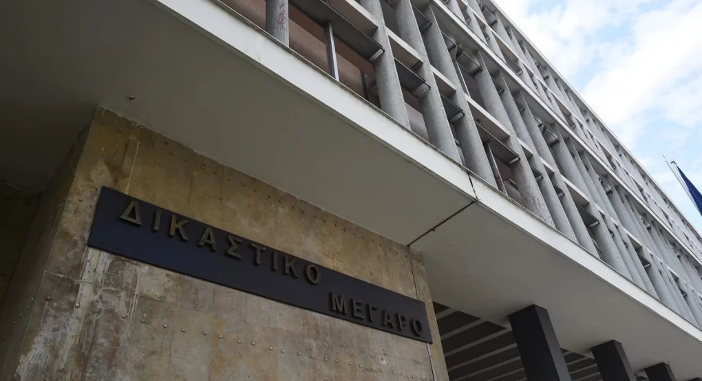 Κάθειρξη 12 ετών σε 33χρονο που βίασε και άφησε έγκυο ανήλικη πρόσφυγα Κάθειρξη 12 ετών σε 33χρονο που βίασε και άφησε έγκυο ανήλικη πρόσφυγα
