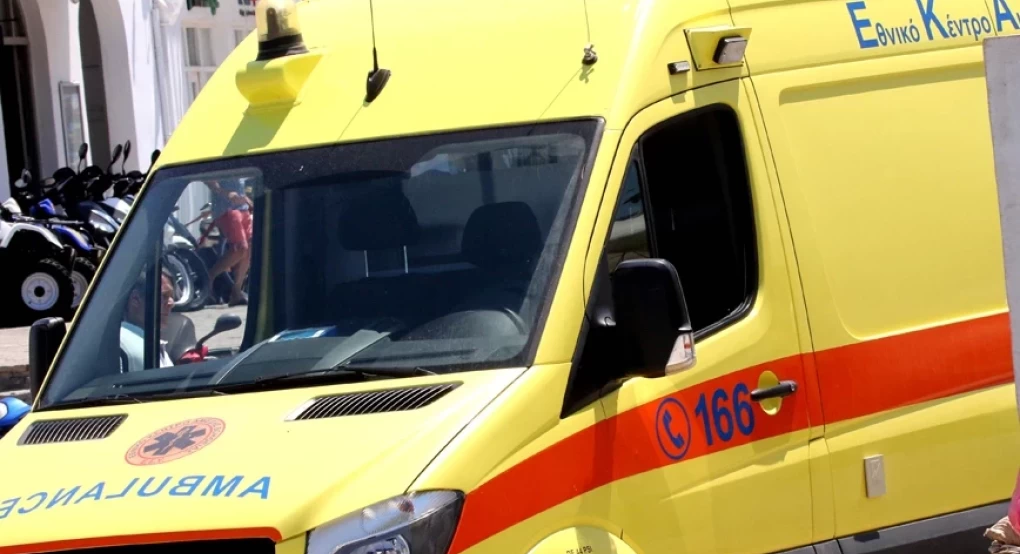 Aκαριαίος ο θάνατος 6χρονου κοριτσιού που καταπλακώθηκε από τσιμεντόλιθο Aκαριαίος ο θάνατος 6χρονου κοριτσιού που καταπλακώθηκε από τσιμεντόλιθο