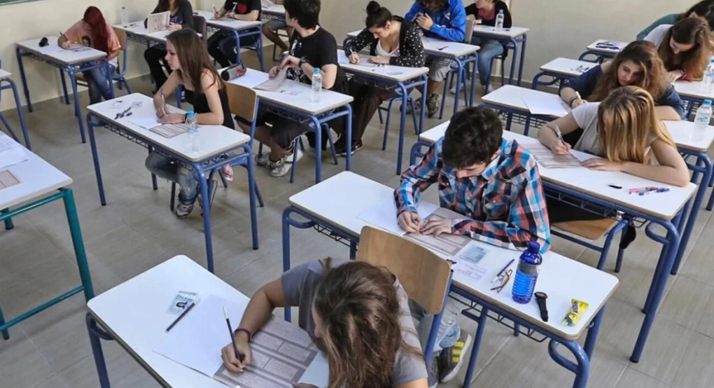 Αποκαταστάθηκαν τα προβλήματα με τις ενδοσχολικές εξετάσεις στα Λύκεια