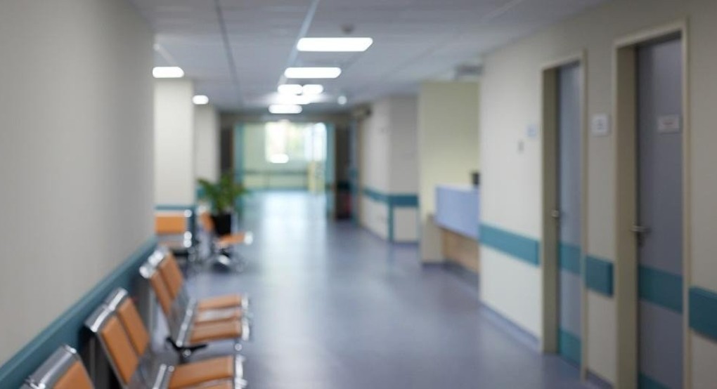 ΕΟΔΥ: Με υποχώρηση σε Covid-19 και γρίπη «έκλεισε» ο Μάιος ΕΟΔΥ: Με υποχώρηση σε Covid-19 και γρίπη «έκλεισε» ο Μάιος