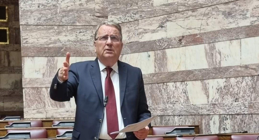 Καρασμάνης: Ο Αγώνας συνεχίζεται Καρασμάνης: Ο Αγώνας συνεχίζεται