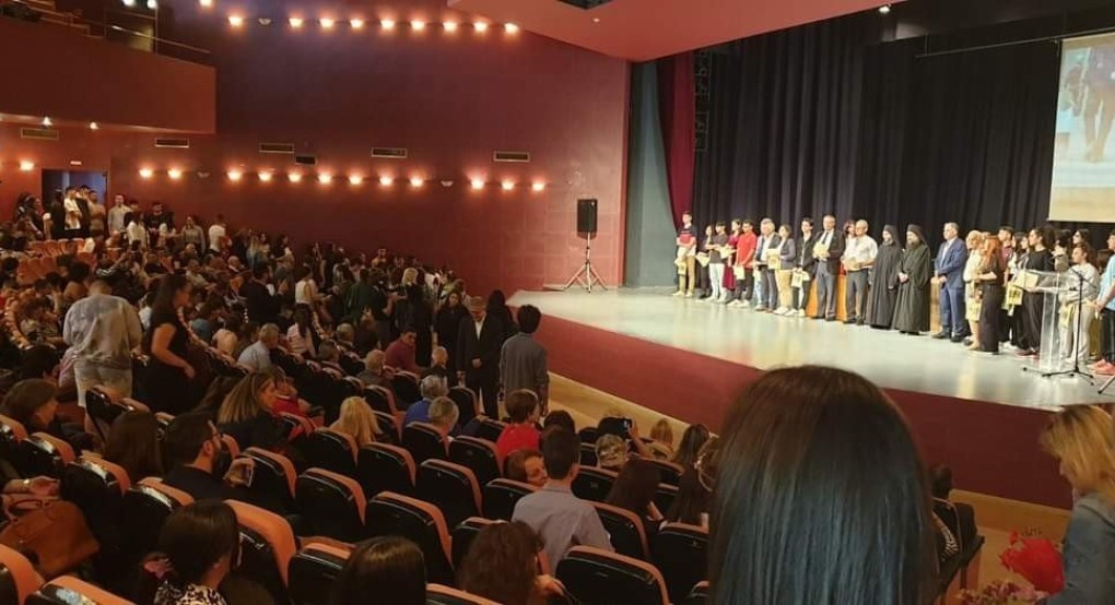 Γιώργος Καρασμάνης: Ως βουλευτής κατέλαβα προσπάθεια στήριξης των πολυτέκνων Γιώργος Καρασμάνης: Ως βουλευτής κατέλαβα προσπάθεια στήριξης των πολυτέκνων