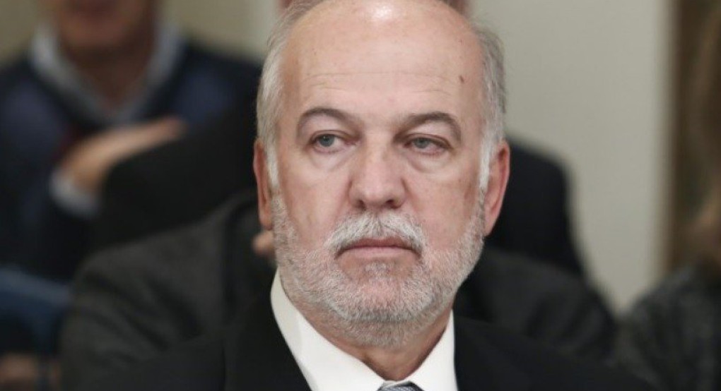 Γιώργος Φλωρίδης: «Συνωμοτικά οργανώθηκε το κόμμα ΝΙΚΗ» Γιώργος Φλωρίδης: «Συνωμοτικά οργανώθηκε το κόμμα ΝΙΚΗ»